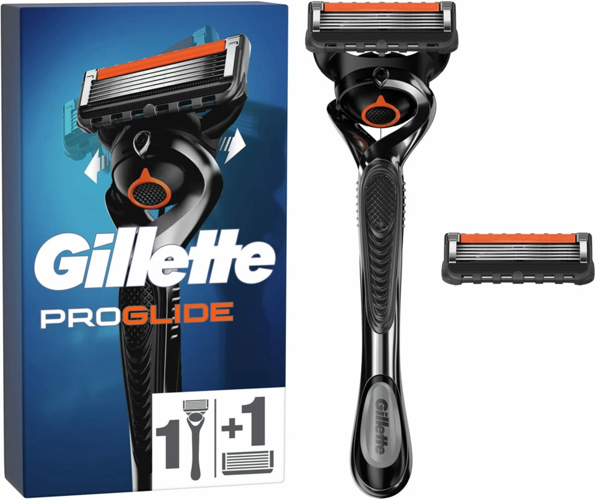 Gillette® Gillette Scheermes Fusion5 ProGlide - Afbeelding 10