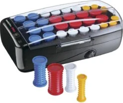 BaByliss Pro Ceramische Rollers Set - BAB3031E