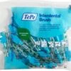 TePe Interdentale Ragers Original Blauw ISO Maat 3 – 0,6 Mm (20 Stuks) -BaByliss Verkoopwinkel 1200x1036