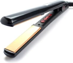 CHI G2 - Stijltang - Mat Zwart