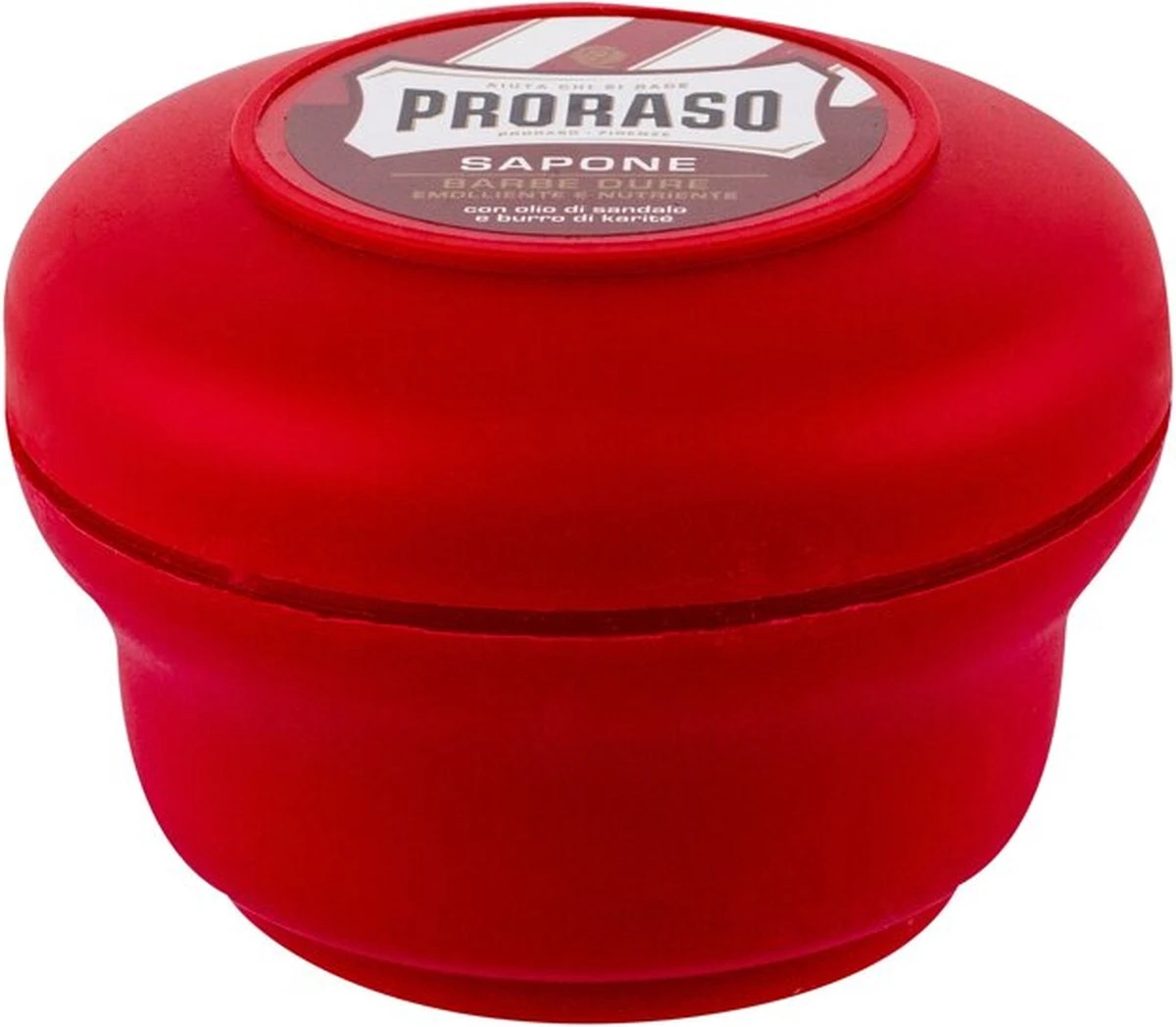 Proraso Sandalwood Scheercreme Bol 150ml 11 Proraso Sandalwood Scheercreme Bol 150ml - Afbeelding 9