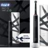 Oral B Oral-B Pro 3 3500 - Design Edition - Zwart 2 Oral B Oral-B Pro 3 3500 - Design Edition - Zwart -BaByliss Verkoopwinkel 1200x1065 2