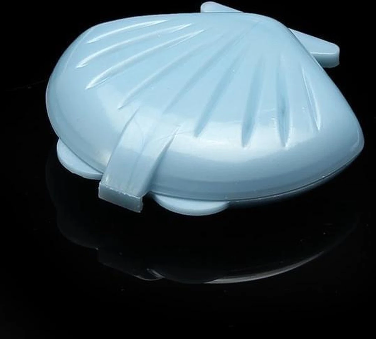 Merkloos Anti Snoring Snoring Stop Stop Nose Clip Sleep Device - Afbeelding 4