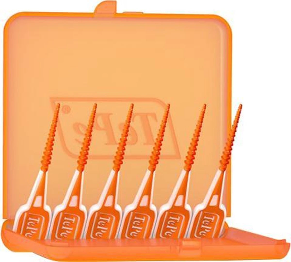 TePe Easypick XS/S Ragers - 3 X 36 Stuks - Afbeelding 3