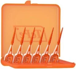 TePe EasyPick Oranje Maat XS/S – 60 Stuks 10 TePe EasyPick Oranje Maat XS/S – 60 Stuks -BaByliss Verkoopwinkel 1200x1085 3