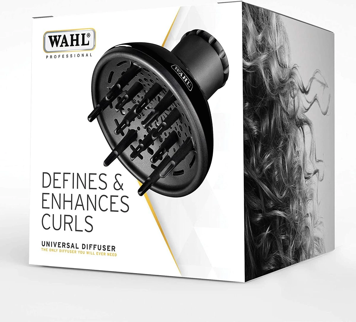 WAHL UNIVERSAL DIFFUSER - Afbeelding 3