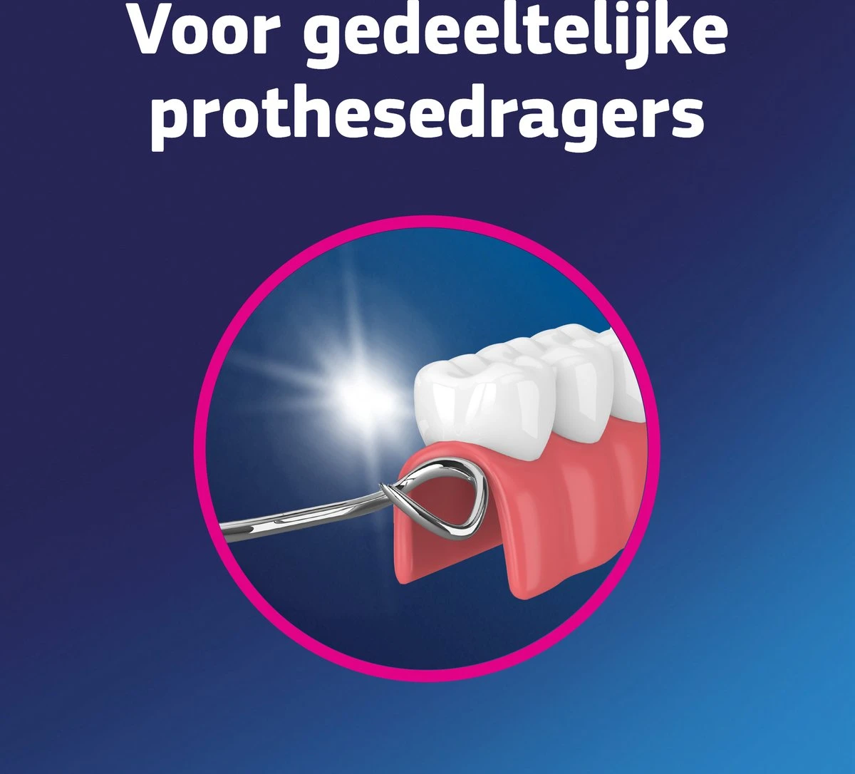 Fixodent Plus - Voordeelverpakking 6x40 G - Kleefpasta - Afbeelding 3