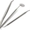 Tandarts Mondspiegel Set Voor Verwijderen Tandsteen - Tandarts Set 2 Tandarts Mondspiegel Set Voor Verwijderen Tandsteen - Tandarts Set -BaByliss Verkoopwinkel 1200x1089