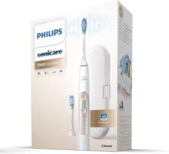 Philips Sonicare ExpertClean HX9601/03 - Elektrische Sonische Tandenborstel Met App -BaByliss Verkoopwinkel 1200x1092