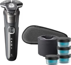 Philips Shaver 5000 Series S5887/69 - Scheerapparaat