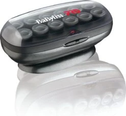 Babyliss Pro Ceramic Jumbo Rollers - Krulset