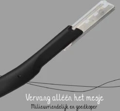 Bamboozy Metalen Dermaplaning 6x Diep Zwart Unisex Wenkbrauw Scheermesje Mesje Van Metaal - Scheermes Gezicht Intieme Streek - Baard Bakkebaarden Donshaartjes Scheren Contouren 14 Bamboozy Metalen Dermaplaning 6x Diep Zwart Unisex Wenkbrauw Scheermesje Mesje Van Metaal - Scheermes Gezicht Intieme Streek - Baard Bakkebaarden Donshaartjes Scheren Contouren -BaByliss Verkoopwinkel 1200x1109 2