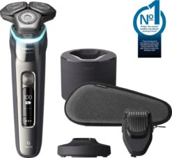 Philips Shaver Series 9000 S9987/59 - Scheerapparaat - Wet & Dry 26 Philips Shaver Series 9000 S9987/59 - Scheerapparaat - Wet & Dry -BaByliss Verkoopwinkel 1200x1110 8