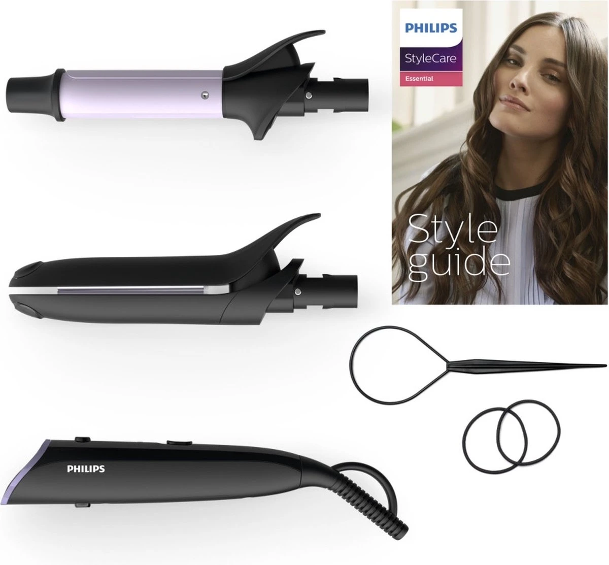 Philips StyleCare BHH811/00 - Multistyler - Afbeelding 2