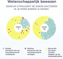 Zendium Tandvlees Protect Tandpasta - 12 X 75 Ml - Voordeelverpakking 19 Zendium Tandvlees Protect Tandpasta - 12 X 75 Ml - Voordeelverpakking -BaByliss Verkoopwinkel 1200x1120 2