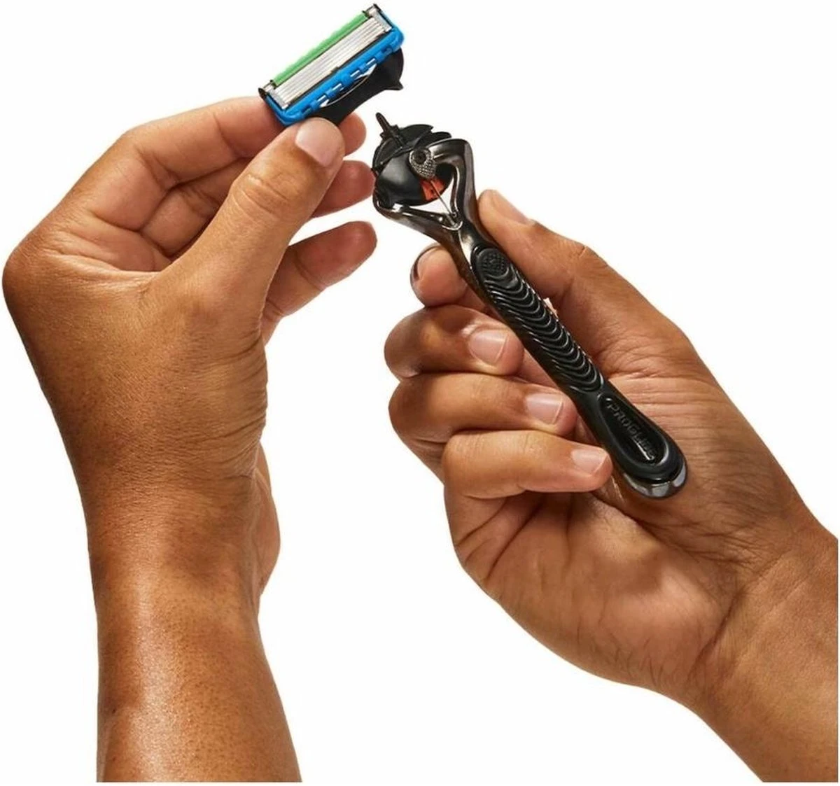 Gillette® Gillette Scheermes Fusion5 ProGlide - Afbeelding 12