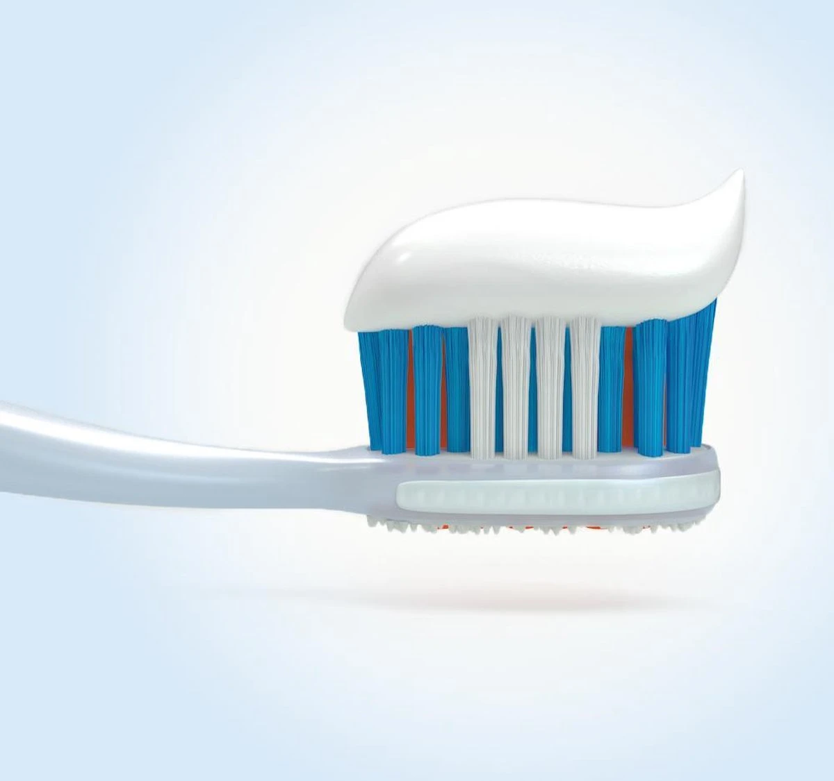 Elmex Anti-Cariës Whitening Tandpasta 3 X 75ml - Voordeelverpakking - Afbeelding 6