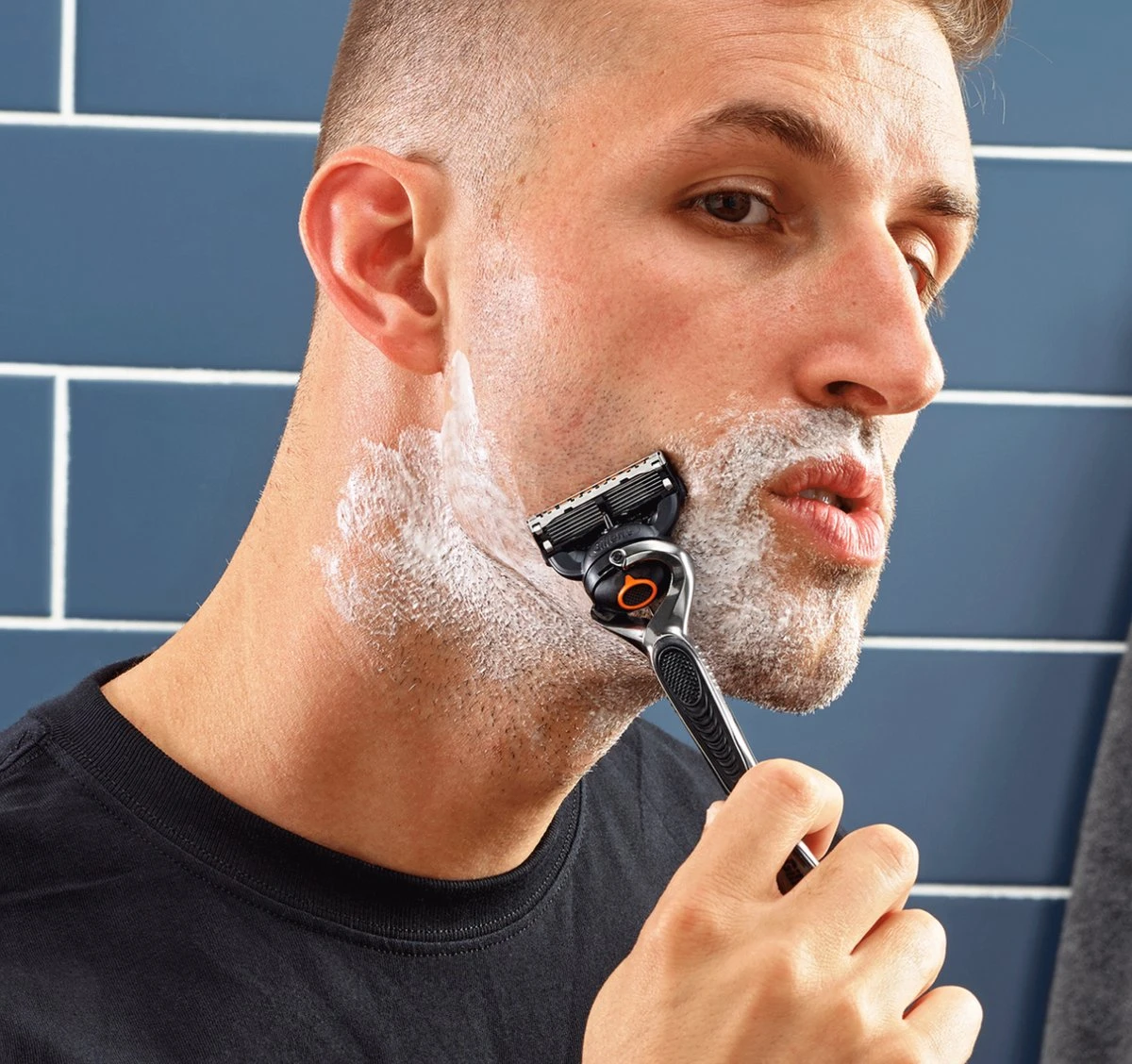 Gillette® Gillette Scheermes Fusion5 ProGlide - Afbeelding 8