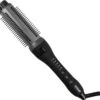 Revamp Progloss Keramische Krulborstel - 38 Mm Warmteborstel - 5 Warmtestanden - Met Intrekbare Borstelharen