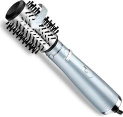 BaByliss Hydro Fushion Fohnborstel AS773E - Roterend Met 2 Draairichtingen - Ø 50mm