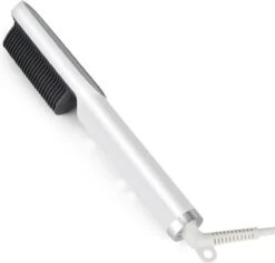 Ayadin KD380 Stijlborstel - Elektrische Haarborstel -Stijltang Hairbrush -Stijltang - Stylingtool-Wit 12 Ayadin KD380 Stijlborstel - Elektrische Haarborstel -Stijltang Hairbrush -Stijltang - Stylingtool-Wit -BaByliss Verkoopwinkel 1200x1153 13