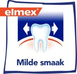 Elmex Junior (6-12 Jaar) Mondwater - 2 X 400ml - Voordeelverpakking -BaByliss Verkoopwinkel 1200x1157 1