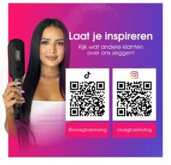 Stoom Stijltang Steampod 3.0 - RAVEG 19 Stoom Stijltang Steampod 3.0 - RAVEG -BaByliss Verkoopwinkel 1200x1161 9