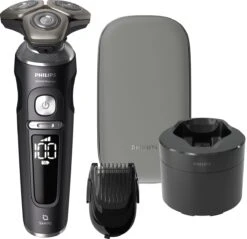 Philips Shaver S9000 Prestige SP9840/31 - Scheerapparaat