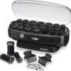 BaByliss Thermo-Ceramic Rollers Krulset RS035E - 20 Fluwelen Keramische Rollers - Temperatuur-klaar Indicatie