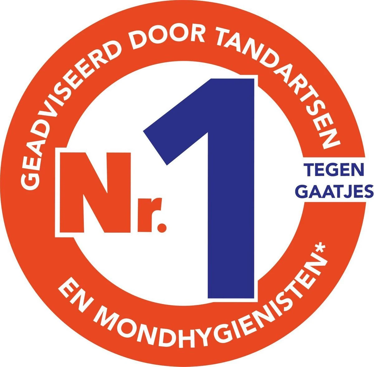 Elmex Anti Cariës Professional Tandpasta 4 X 75ml - Voordeelverpakking - Afbeelding 3