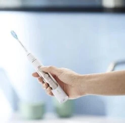 Philips Sonicare ExpertClean HX9601/03 - Elektrische Sonische Tandenborstel Met App -BaByliss Verkoopwinkel 1200x1185 4