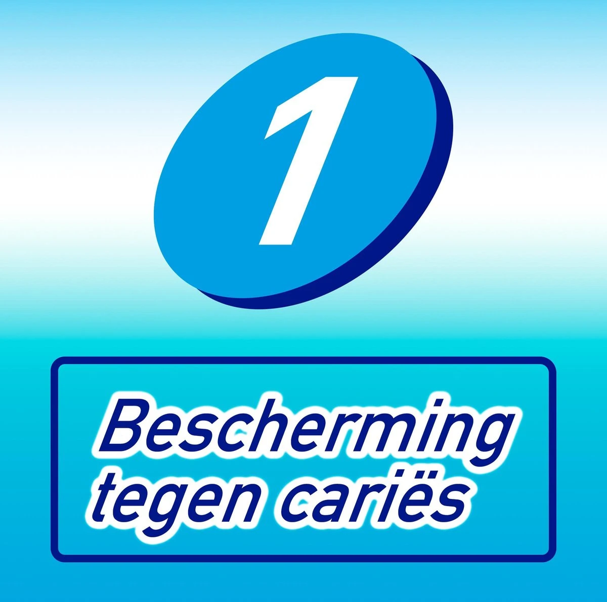 ColgateĀ® Colgate Triple Action Whitening Tandpasta 6x75ml - Afbeelding 2