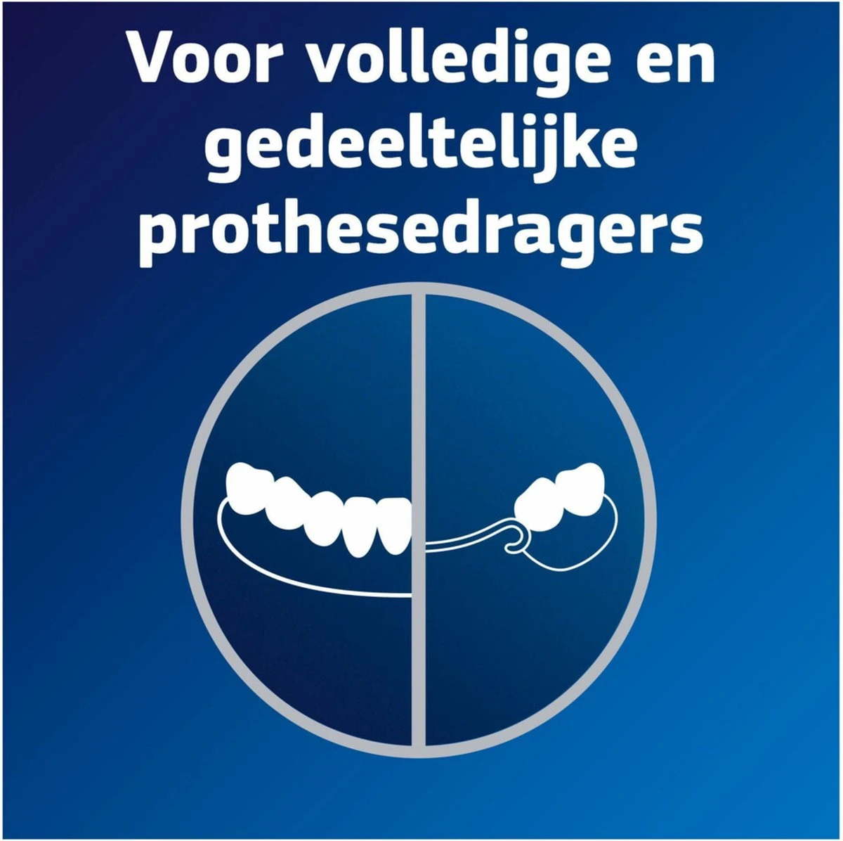 Fixodent Original - Kleefpasta - 70.5 G - Afbeelding 10