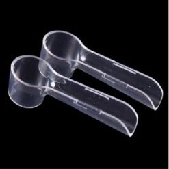 Merkloos Bescherm Kapje Voor Elektrische Tandenborstel - Rond - Transparent - Kunststof - 4 Stuks -BaByliss Verkoopwinkel 1200x1198 14