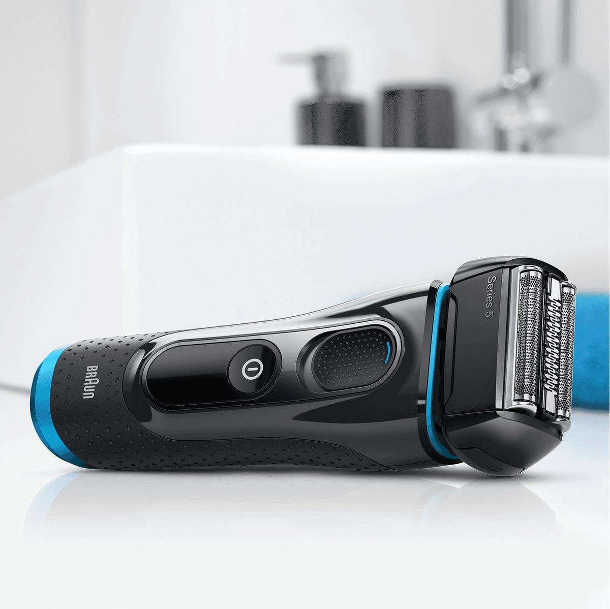 Braun Series 5 Scheerblad - 52B - Afbeelding 3