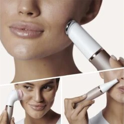 Braun FaceSpa Pro 921 - Gezichtsepilator - Brons - Met 3 Extra’s 18 Braun FaceSpa Pro 921 - Gezichtsepilator - Brons - Met 3 Extra’s -BaByliss Verkoopwinkel 1200x1198 229