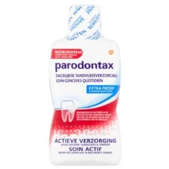 Parodontax Daily Care - Mondwater - Extra Fresh - Voor Gezond Tandvlees - 500 Ml 21 Parodontax Daily Care - Mondwater - Extra Fresh - Voor Gezond Tandvlees - 500 Ml -BaByliss Verkoopwinkel 1200x1198 44