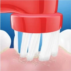 Oral B Oral-B Kids Mickey - Elektrische Tandenborstel - Powered By Braun - 1 Handvat En 1 Opzetborstel 19 Oral B Oral-B Kids Mickey - Elektrische Tandenborstel - Powered By Braun - 1 Handvat En 1 Opzetborstel -BaByliss Verkoopwinkel 1200x1198 58