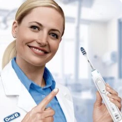 Oral B Oral-B TriZone - Opzetborstels - 4 Stuks 31 Oral B Oral-B TriZone - Opzetborstels - 4 Stuks -BaByliss Verkoopwinkel 1200x1198 8