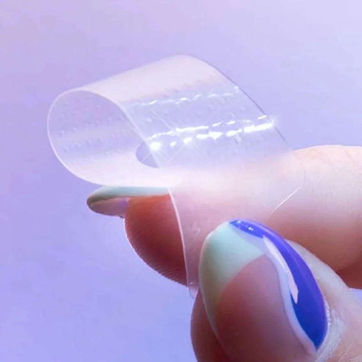 PAP+ Teeth Whitening Strips - Witte Tanden - Tanden Bleken - Tandenbleek Strips - Afbeelding 4