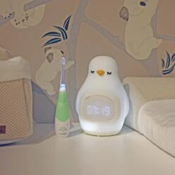 Luvion 250S - Sonische Elektrische Tandenborstel Voor Baby En Peuter - 0 T/m 4 Jaar - Met Timer -BaByliss Verkoopwinkel 1200x1200 1088