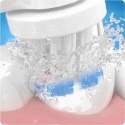 Oral B Oral-B PRO Pro 600 - Sensi-Clean - Elektrische Tandenborstel - Wit -BaByliss Verkoopwinkel 1200x1200 1105