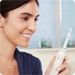 Oral B Oral-B Sensi UltraThin Opzetborstels - 4 Stuks 22 Oral B Oral-B Sensi UltraThin Opzetborstels - 4 Stuks -BaByliss Verkoopwinkel 1200x1200 1118