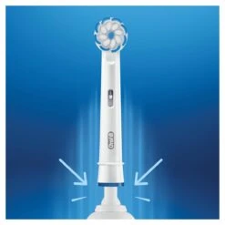 Oral B Oral-B Sensi UltraThin Opzetborstels - 4 Stuks 25 Oral B Oral-B Sensi UltraThin Opzetborstels - 4 Stuks -BaByliss Verkoopwinkel 1200x1200 1120