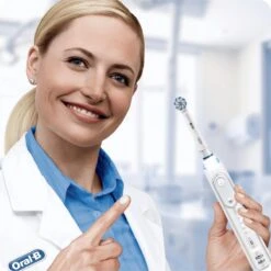 Oral B Oral-B Sensi UltraThin Opzetborstels - 4 Stuks 27 Oral B Oral-B Sensi UltraThin Opzetborstels - 4 Stuks -BaByliss Verkoopwinkel 1200x1200 1122