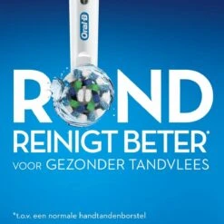 Oral B Oral-B Sensi UltraThin Opzetborstels - 4 Stuks 30 Oral B Oral-B Sensi UltraThin Opzetborstels - 4 Stuks -BaByliss Verkoopwinkel 1200x1200 1124