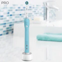 Oral B Pro 700 CrossAction - Elektrische Tandenborstel -BaByliss Verkoopwinkel 1200x1200 1125