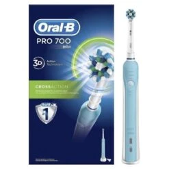 Oral B Pro 700 CrossAction - Elektrische Tandenborstel -BaByliss Verkoopwinkel 1200x1200 1131