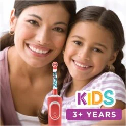 Oral B Oral-B Kids Mickey - Elektrische Tandenborstel - Powered By Braun - 1 Handvat En 1 Opzetborstel 27 Oral B Oral-B Kids Mickey - Elektrische Tandenborstel - Powered By Braun - 1 Handvat En 1 Opzetborstel -BaByliss Verkoopwinkel 1200x1200 1161