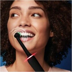 Oral B Oral-B Pro 3 3500 - Design Edition - Zwart 9 Oral B Oral-B Pro 3 3500 - Design Edition - Zwart -BaByliss Verkoopwinkel 1200x1200 1373